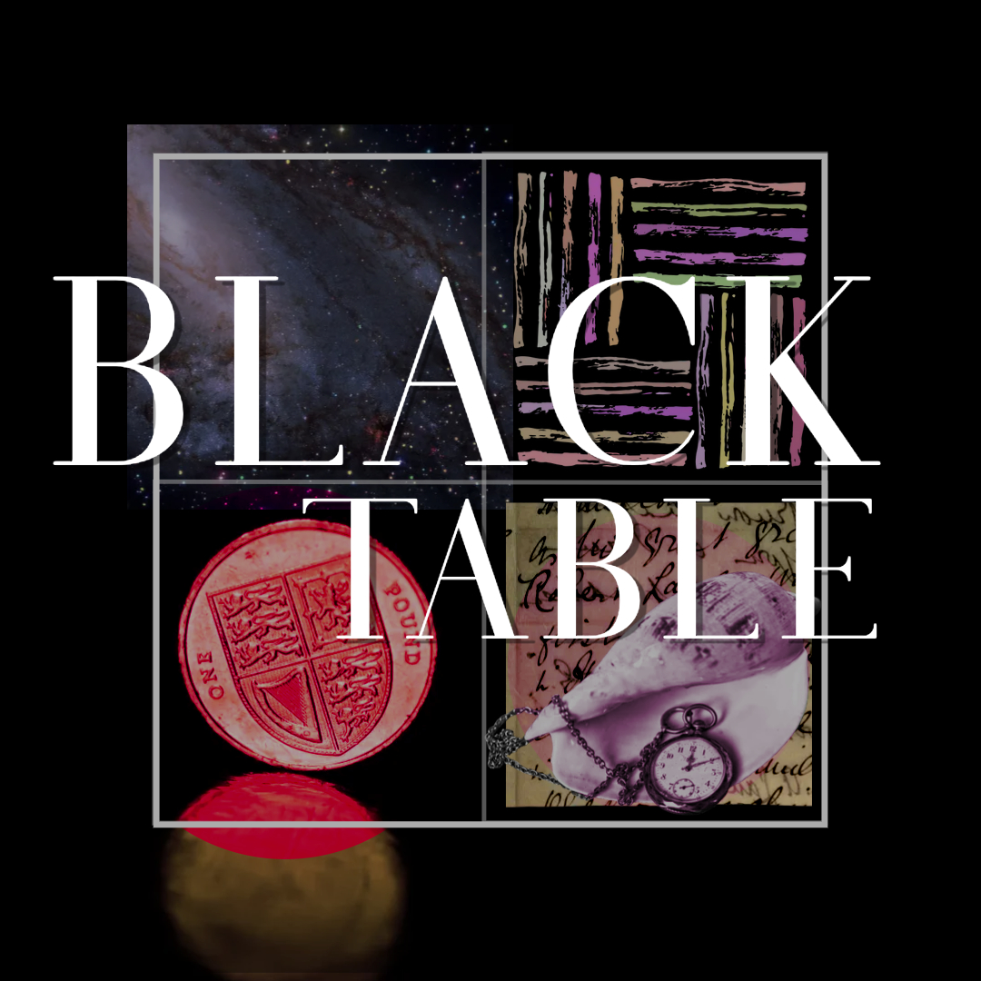 Black Table Logo